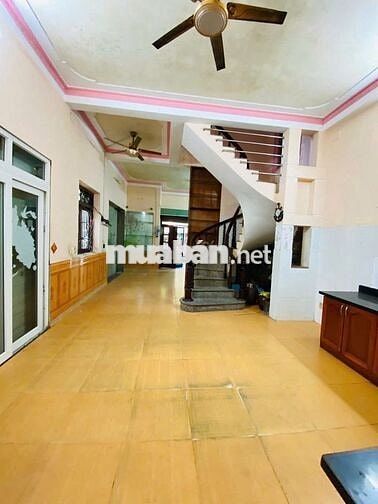 CHO THUÊ NHÀ GÓC 2 MẶT TIỀN – ĐƯỜNG CN6, P. SƠN KỲ, Q. TÂN PHÚ