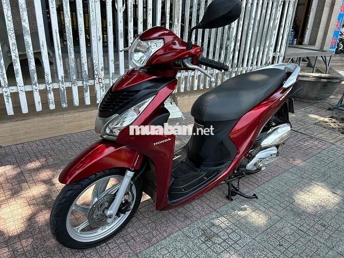 Honda Vision Fi zin êm chính chủ
