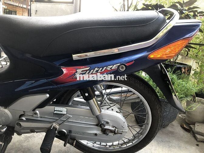 Honda Future 2003 Xanh