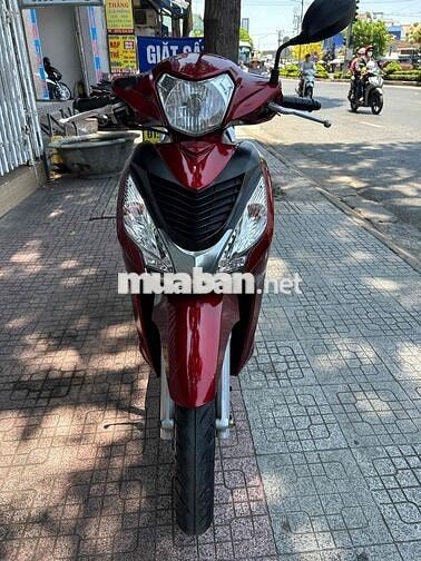 Honda Vision Fi zin êm chính chủ