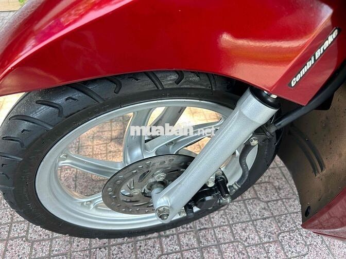Honda Vision Fi zin êm chính chủ