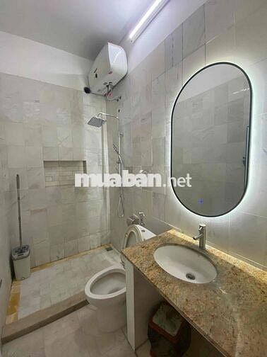 Phòng mặt phố Nguyễn Đức Cảnh – 25m² – Ở/VP mini – 4tr
