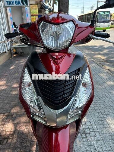 Honda Vision Fi zin êm chính chủ