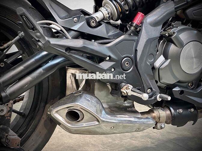 BENELLI 302 DATE 2015