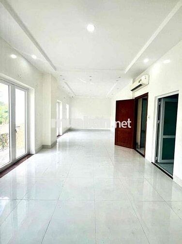CHO THUÊ NHÀ TRỆT 3 LẦU ĐƯỜNG LÝ THÁI TỔ (Có Than Máy)