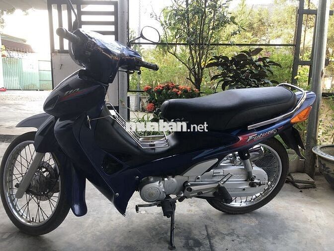 Honda Future 2003 Xanh