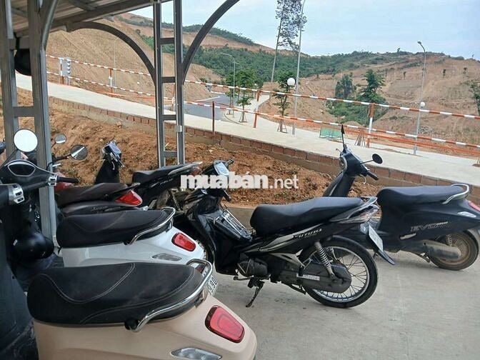 Honda Future 125 2016 Đen