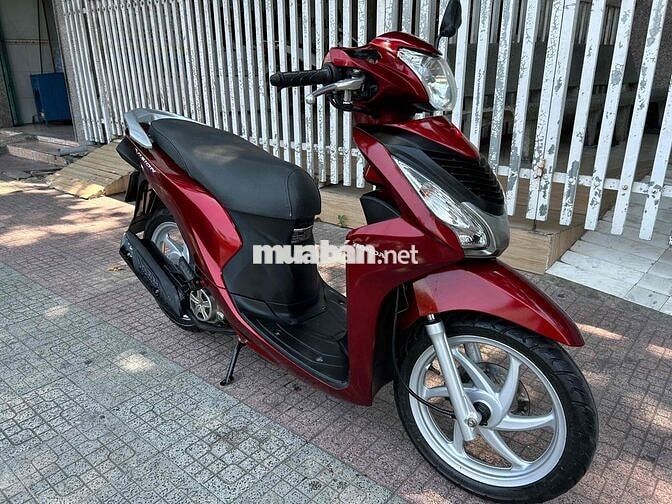 Honda Vision Fi zin êm chính chủ