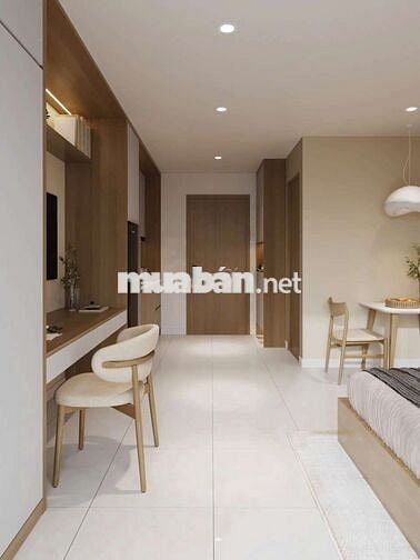 Căn hộ AVA center, QL13, 38tr/m2, tặng full nội thất