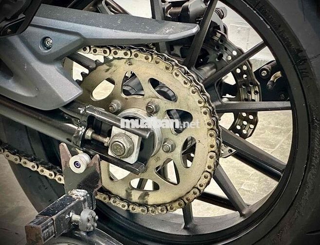 BENELLI 302 DATE 2015