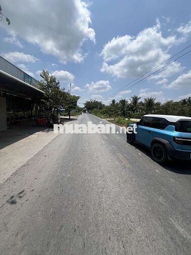 Đất QL54, 1.174m², full thổ cư