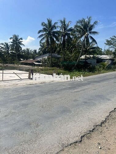 Đất QL54, 1.174m², full thổ cư