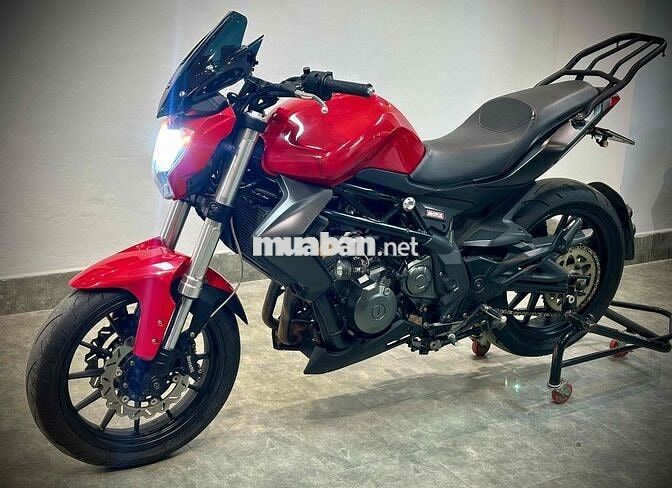 BENELLI 302 DATE 2015