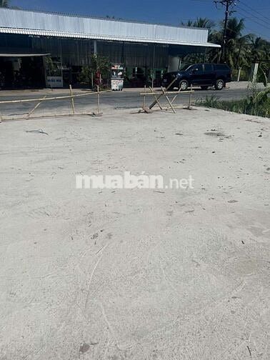 Đất QL54, 1.174m², full thổ cư