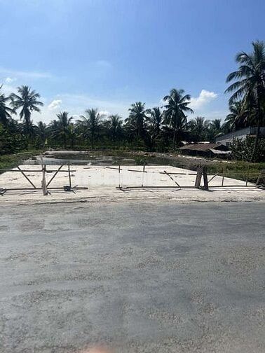 Đất QL54, 1.174m², full thổ cư