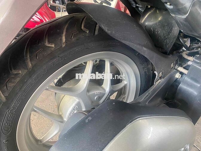 Honda SH Mode 2015 Trắng 40.000 km