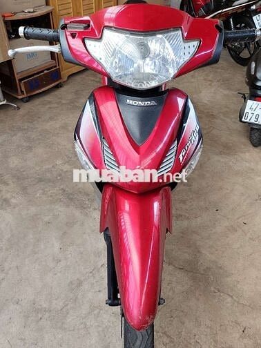 Honda Future Neo Đỏ Zin