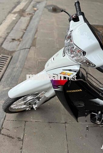 Honda Wave Thái úp ZX Mới
