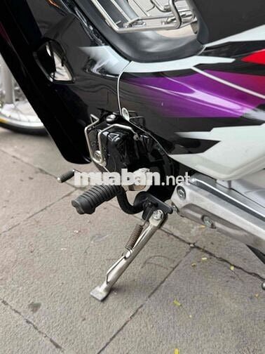 Honda Wave Thái úp ZX Mới
