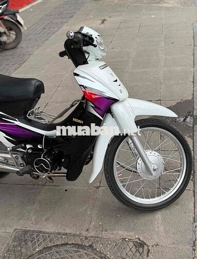 Honda Wave Thái úp ZX Mới