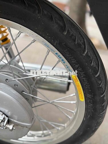 Honda Wave Thái úp ZX Mới