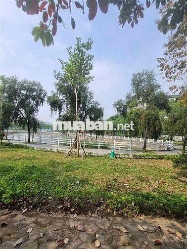 🌳 SỐNG KẾ BÊN HỒ ĐIỀU HÒA - ĐẤT THANH AM VỊ TRÍ VIP - 65M2 CHỈ 9,8 TỶ