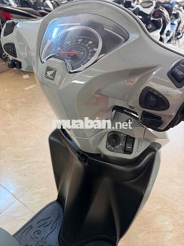 Honda Vision Xám