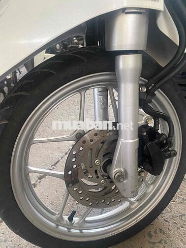 Honda SH Mode 2015 Trắng 40.000 km