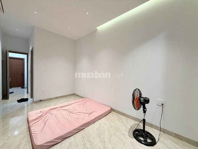 HÀNG NGON P9 PHÚ NHUẬN - NHÀ MỚI 2 TẦNG - 51M2 SỔ A4 - GIÁ 6.9 TỶ
