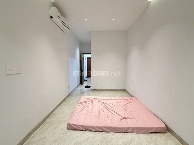 HÀNG NGON P9 PHÚ NHUẬN - NHÀ MỚI 2 TẦNG - 51M2 SỔ A4 - GIÁ 6.9 TỶ