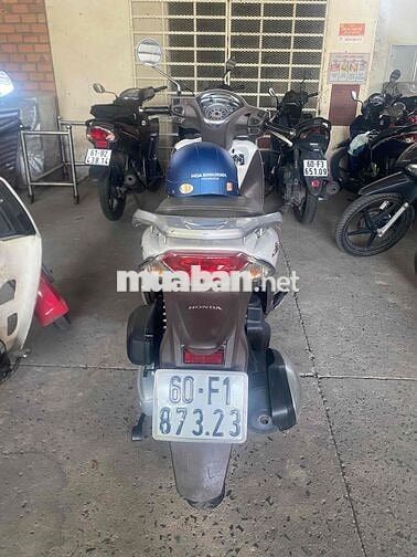 Honda SH Mode 2015 Trắng 40.000 km