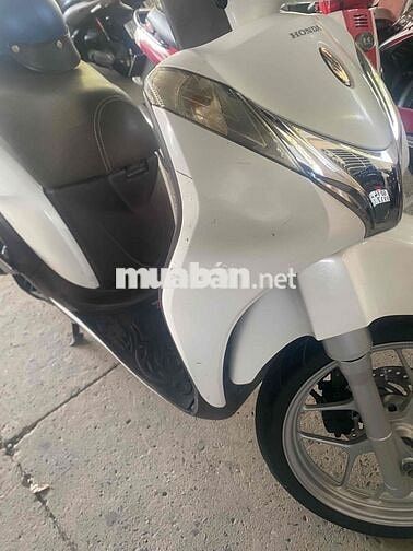 Honda SH Mode 2015 Trắng 40.000 km