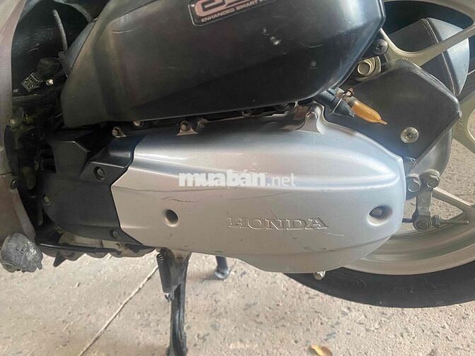 Honda SH Mode 2015 Trắng 40.000 km
