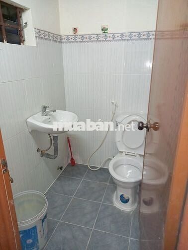 Cho thuê phòng trọ hẻm Mai Hắc Đế