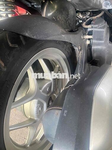 Honda SH Mode 2015 Trắng 40.000 km