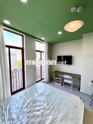 🔥 CAN STUDIO SIU ĐẸP_FULL NỘI THẤT-28M2-GẦN ĐƯỜNG NGUYỄN VĂN CỪ Q1