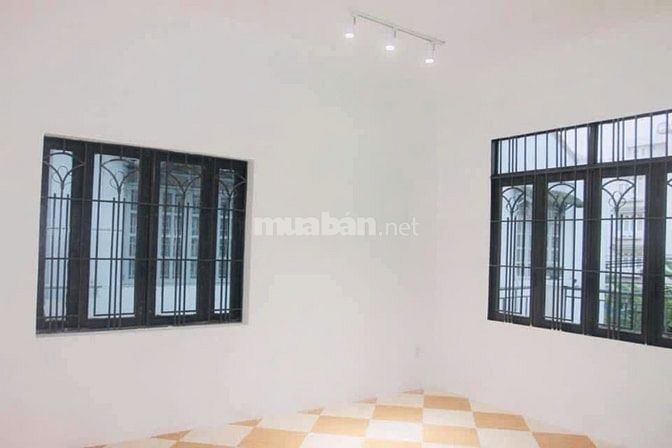 Cho thuê biệt thự đường số 6, P. Hiệp Bình Chánh, TP Thủ Đức