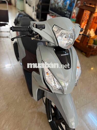 Honda Vision Xám