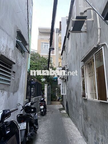 PHÒNG TRỌ QUẬN 4 – GẦN QUẬN 1 – CÓ MÁY LẠNH (CỰC KỲ CẦN MÙA NÀY!)