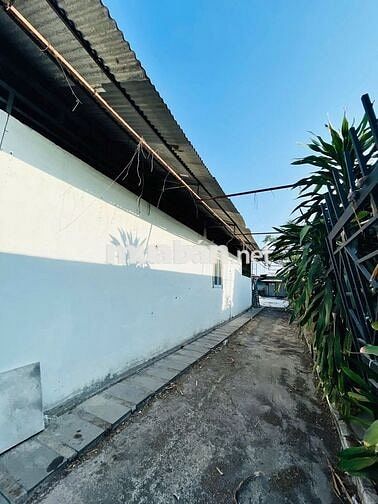 CHO THUÊ MẶT BẰNG KHO PHƯỜNG TRẢNG DÀI GIÁ 15 TRIỆU