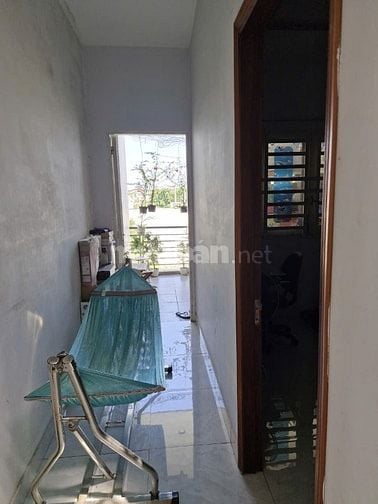 Bán Nhà 1 trệt, 2 lầu- mặt tiền- gần Tô ký-đường 12m
