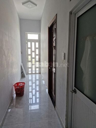 Bán Nhà 1 trệt, 2 lầu- mặt tiền- gần Tô ký-đường 12m