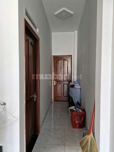 Bán Nhà 1 trệt, 2 lầu- mặt tiền- gần Tô ký-đường 12m