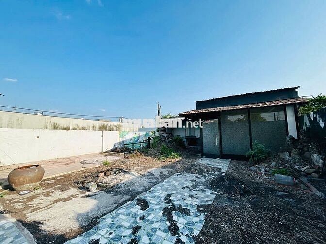 CHO THUÊ MẶT BẰNG KHO PHƯỜNG TRẢNG DÀI GIÁ 15 TRIỆU