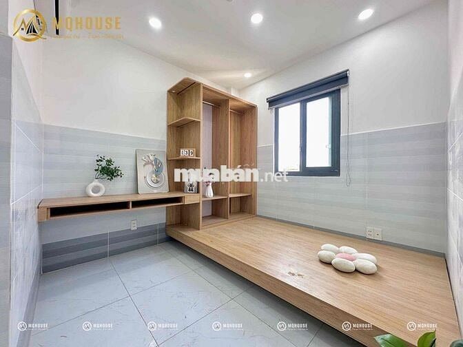 🛍️CĂN HỘ STUDIO BANCOL FULL NT_HOÀ BÌNH, Q11 GẦN VÒNG XOAY LÊ ĐẠI HÀNH