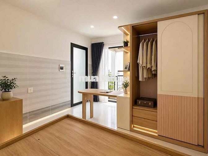 🛍️CĂN HỘ STUDIO BANCOL FULL NT_HOÀ BÌNH, Q11 GẦN VÒNG XOAY LÊ ĐẠI HÀNH