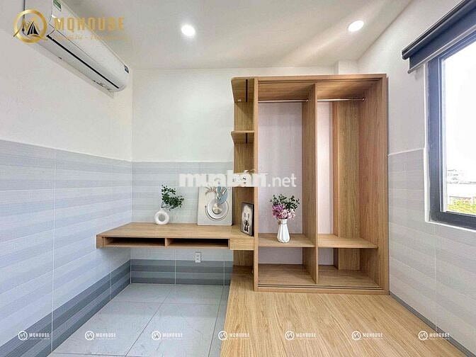 🛍️CĂN HỘ STUDIO BANCOL FULL NT_HOÀ BÌNH, Q11 GẦN VÒNG XOAY LÊ ĐẠI HÀNH