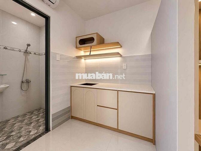 🛍️CĂN HỘ STUDIO BANCOL FULL NT_HOÀ BÌNH, Q11 GẦN VÒNG XOAY LÊ ĐẠI HÀNH