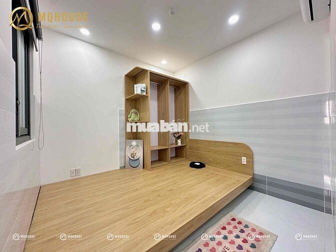 🛍️CĂN HỘ STUDIO BANCOL FULL NT_HOÀ BÌNH, Q11 GẦN VÒNG XOAY LÊ ĐẠI HÀNH