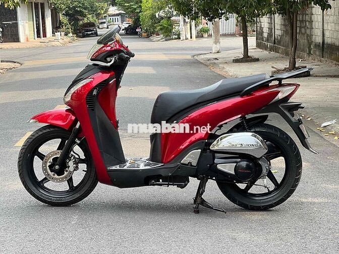 Honda Dylan lên sh ý bán hoạt gl xipo